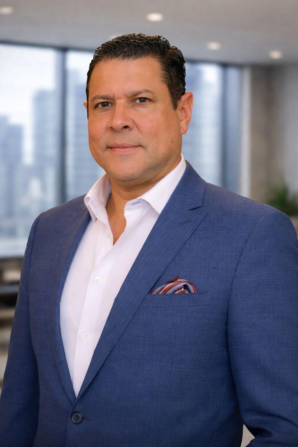 Bryan Pena - Positive Psychology Coach